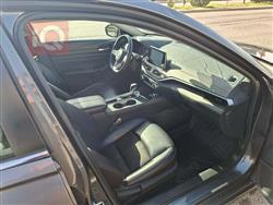 نيسان ألتيما